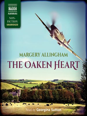 The Oaken Heart - Audiobook